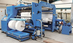 Converting Equipment for Print and Packaging Industries