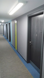 Leading Fire Door Manufacturers