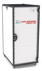 Leman Compression Leman Instruments combine the best of Swiss Technologies and French ...