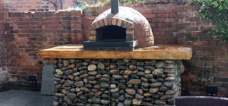 Pizza Oven Supplies: Our Future’s on Fire