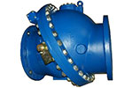 Industry leading products from GA Valves