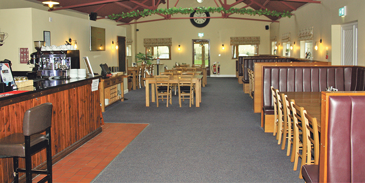 The Shed Pub, Lode, near Cambridge, reopening from 4th July