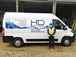 H.D. Services Ltd