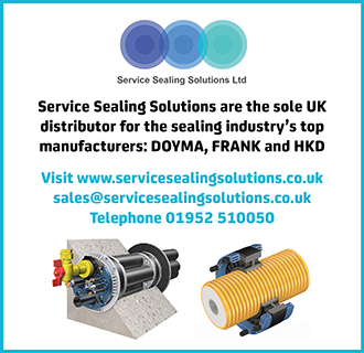 Service Sealing Solutions