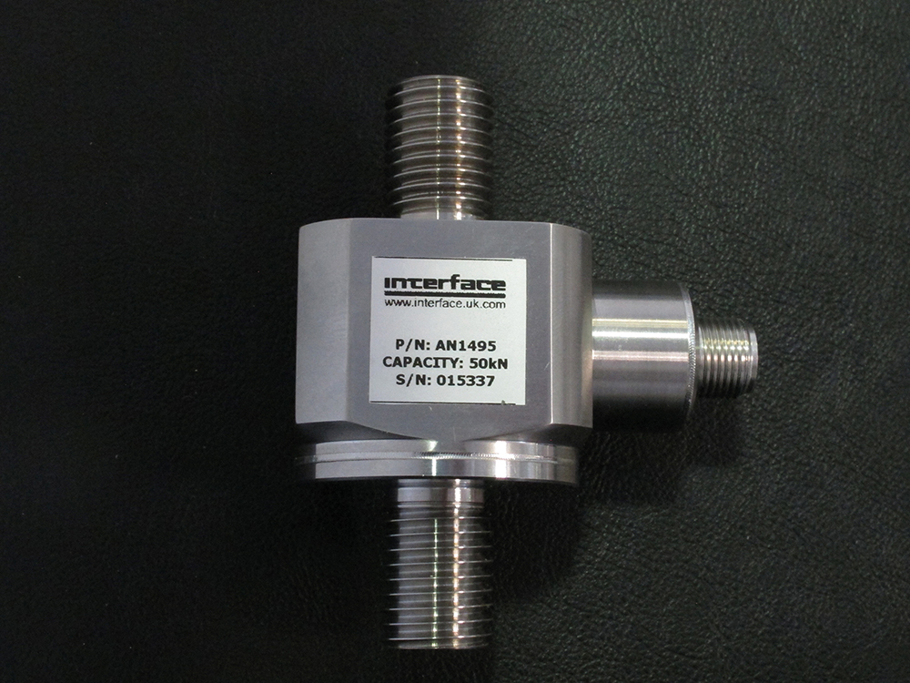 Providing solutions for your force or torque measurement applications
