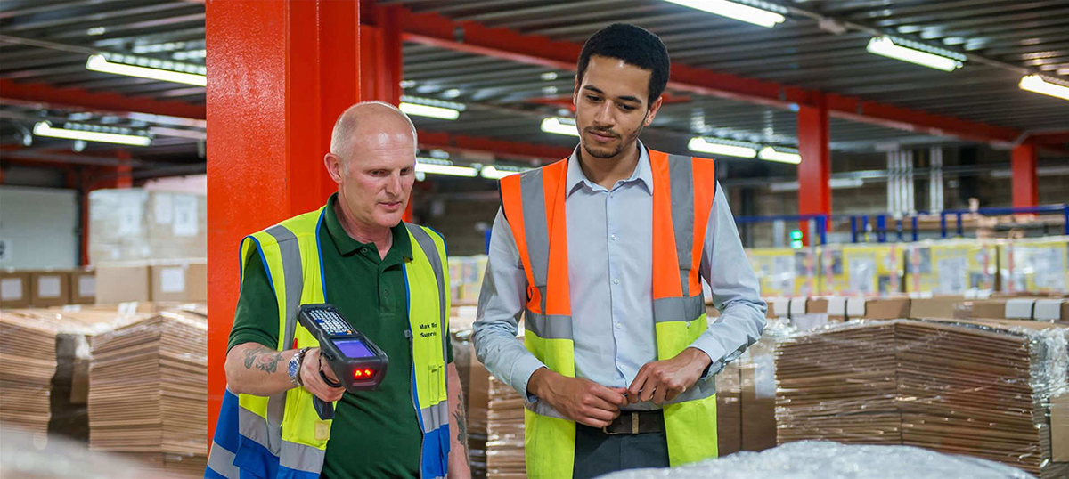 Davies Turner: Leading the way in freight forwarding, sustainability, and global logistics