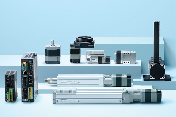Oriental Motor: Powering the future of Motion Control