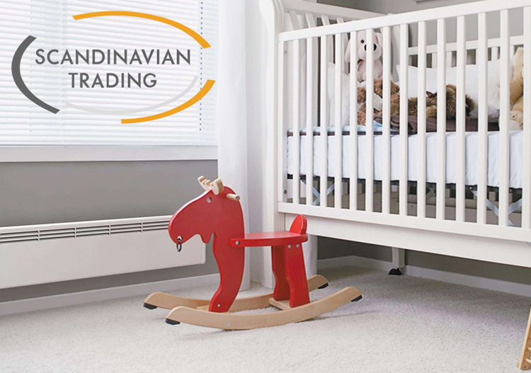 Prioritise your indoor air quality