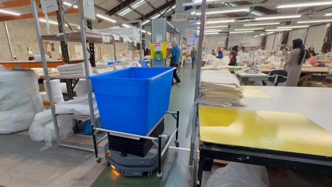 Automation by the hour: Productivity without the risk