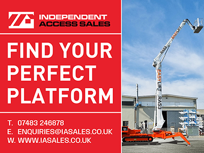 Independent Access Sales