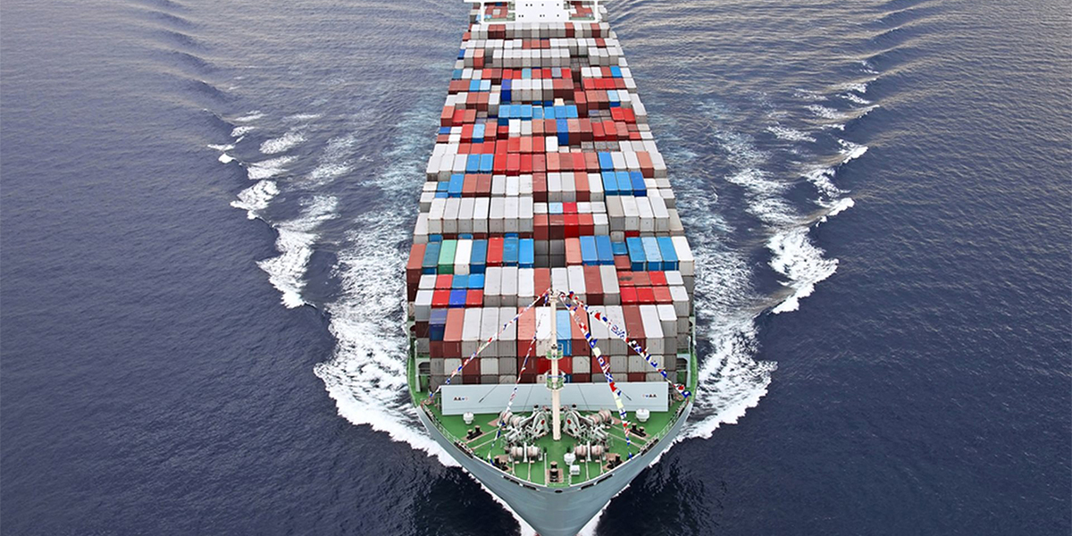 Davies Turner: Leading the way in freight forwarding, sustainability, and global logistics