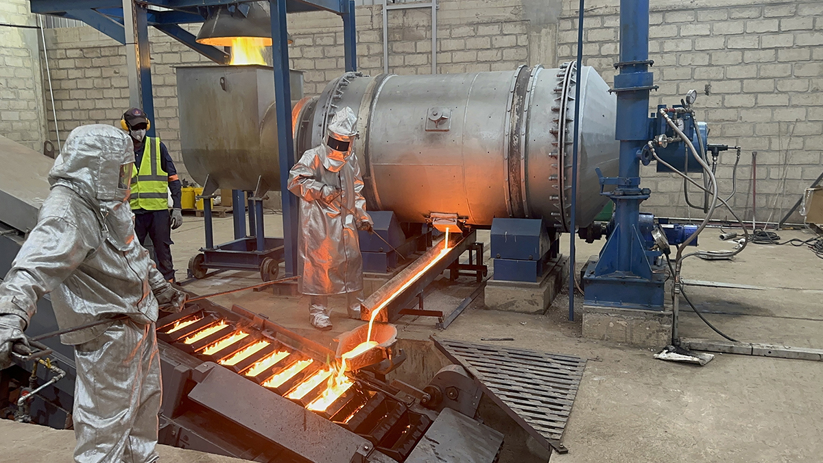 Energy efficiency in industrial furnaces: Where real savings are found