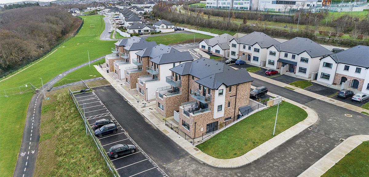 Amvic ICF: The fastest growing modern construction method