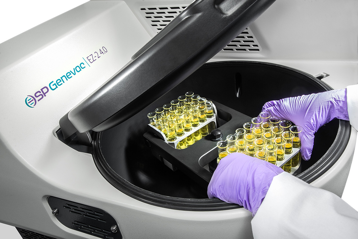 Maximising potential in a minimal footprint: Compact bioprocessing equipment solutions for Ireland’s R&D labs