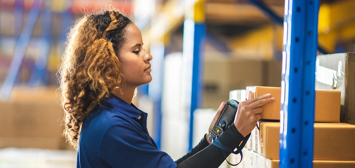 The biggest barrier to Warehouse Automation isn’t the technology