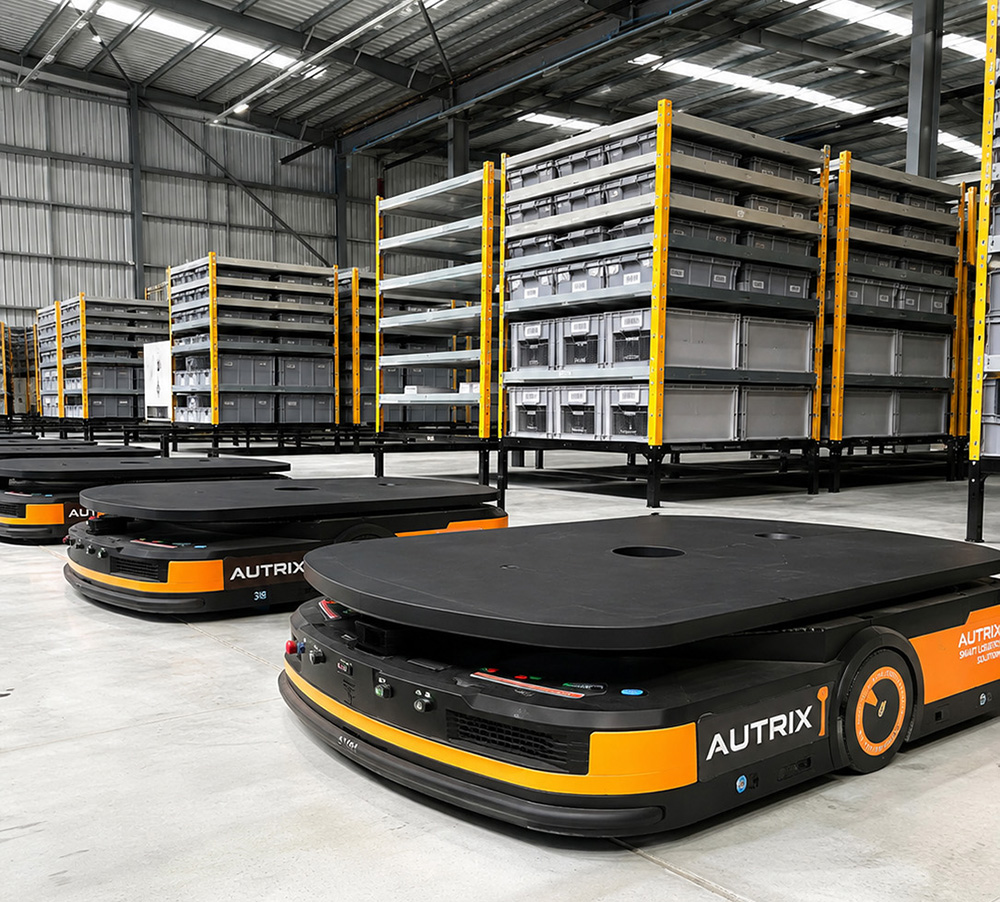 Enabling automation with operational alignment