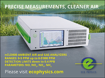Eco Physics
