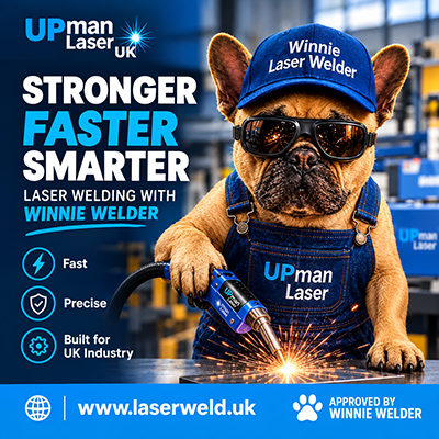 Upman Laser UK