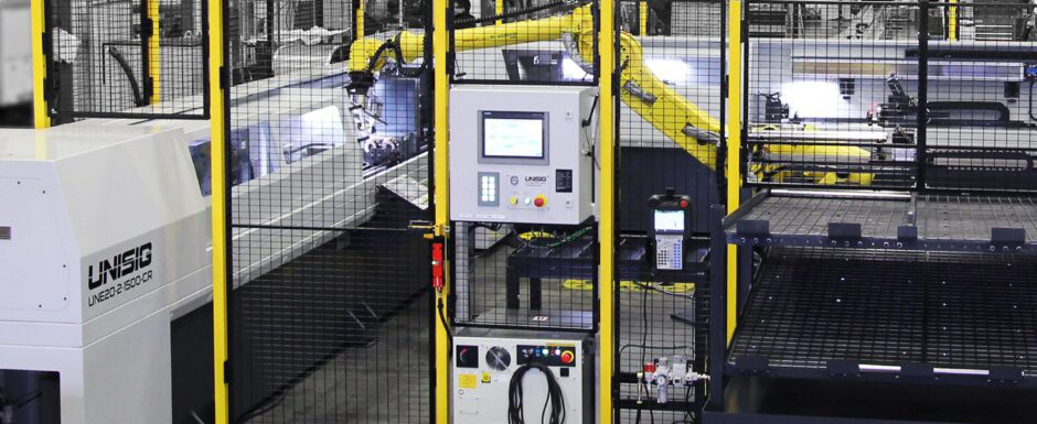 IMTS 2026 Preview: UNISIG Deep Hole Drilling Systems