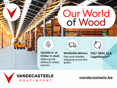 Vandecasteele Hortimport