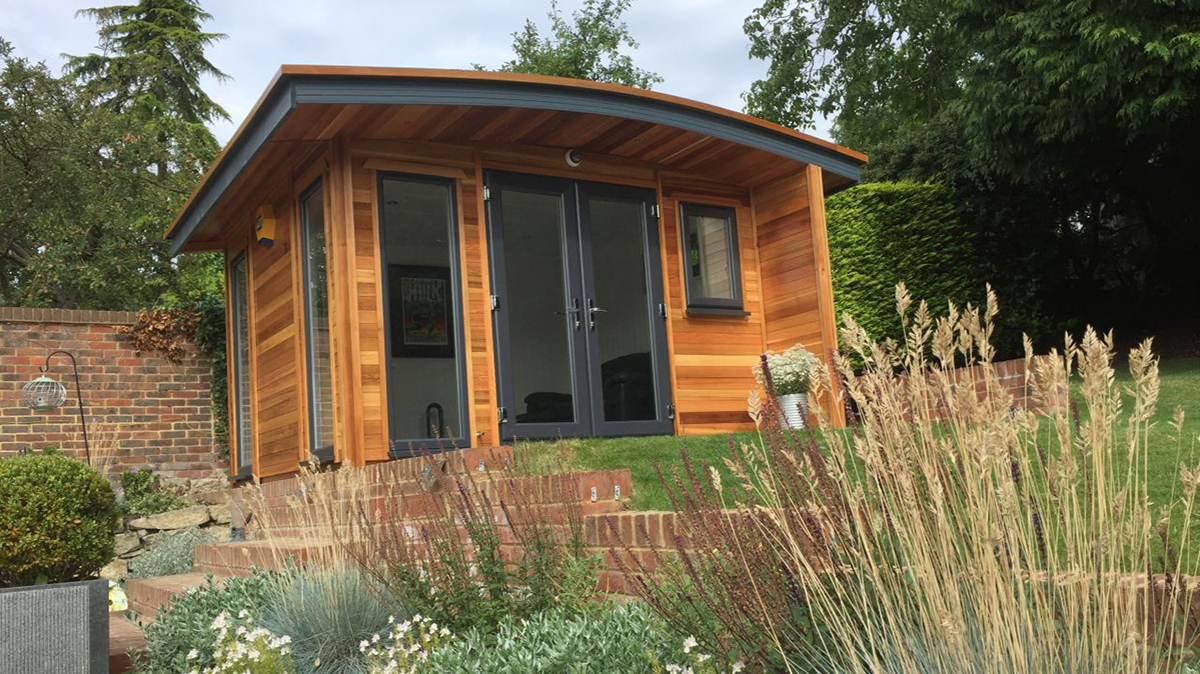 Creating more from outdoor space